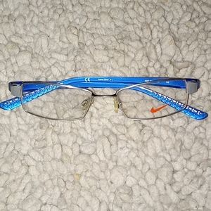 Nike eyeglasses